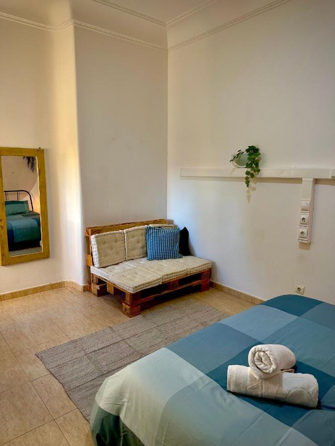 Appartamento Guest In Ninho Lisbona Esterno foto