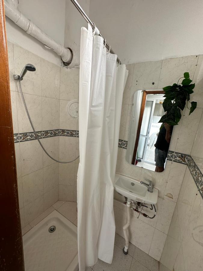 Appartamento Guest In Ninho Lisbona Esterno foto