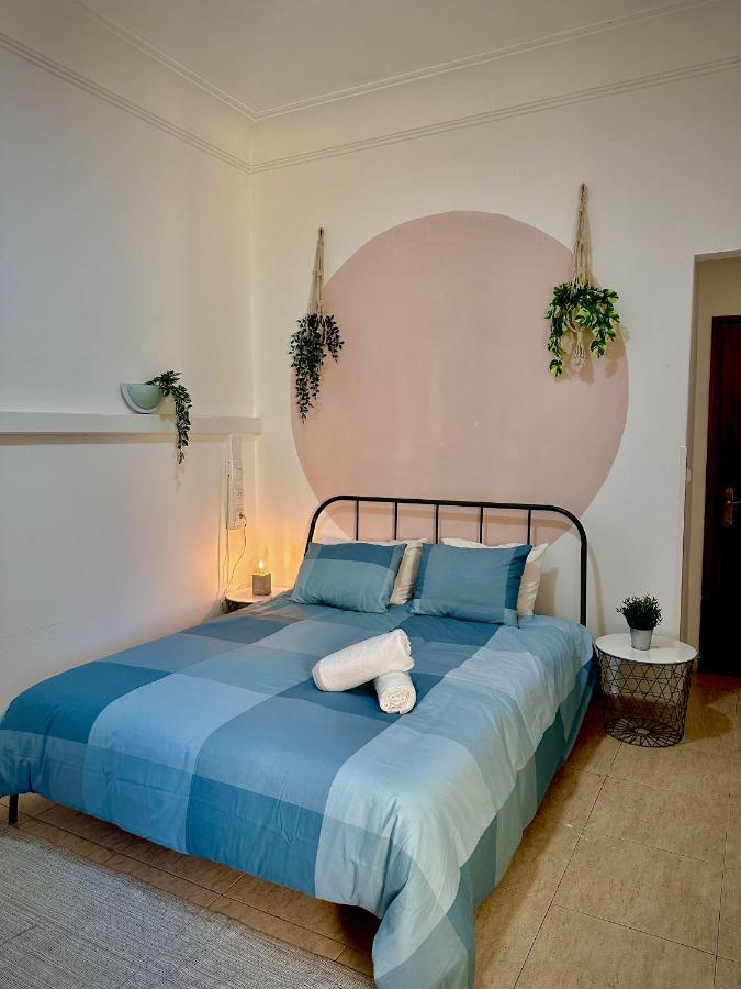 Appartamento Guest In Ninho Lisbona Esterno foto