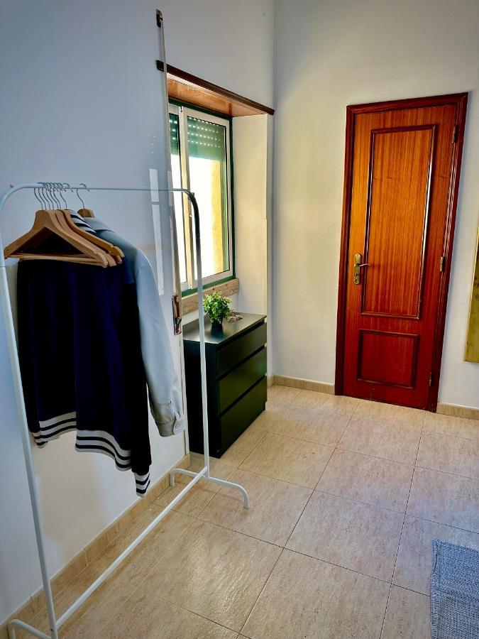 Appartamento Guest In Ninho Lisbona Esterno foto
