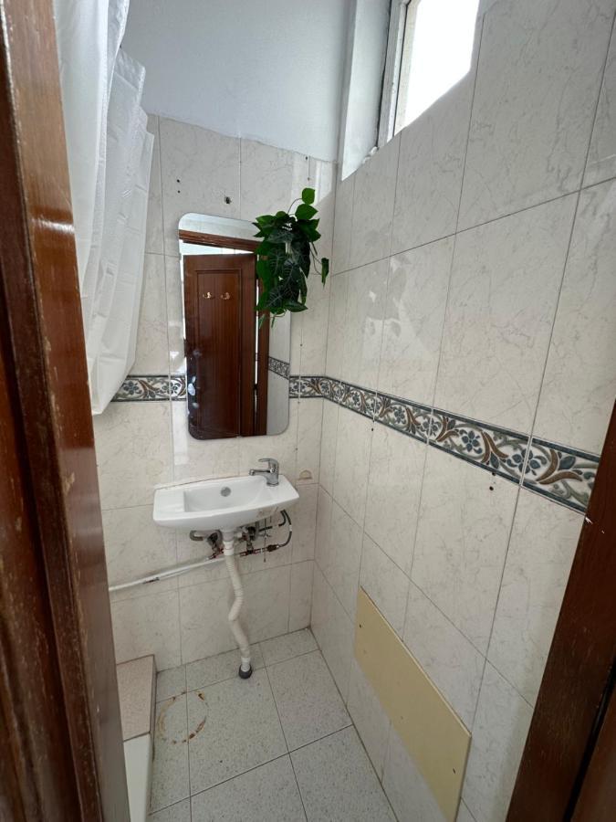Appartamento Guest In Ninho Lisbona Esterno foto