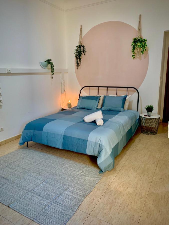 Appartamento Guest In Ninho Lisbona Esterno foto